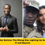 Alex Barima