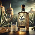 Avión Tequila