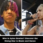 Ayleo Bowles