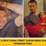 Birol Tarkan Yildiz