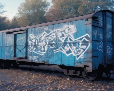 Box Cars