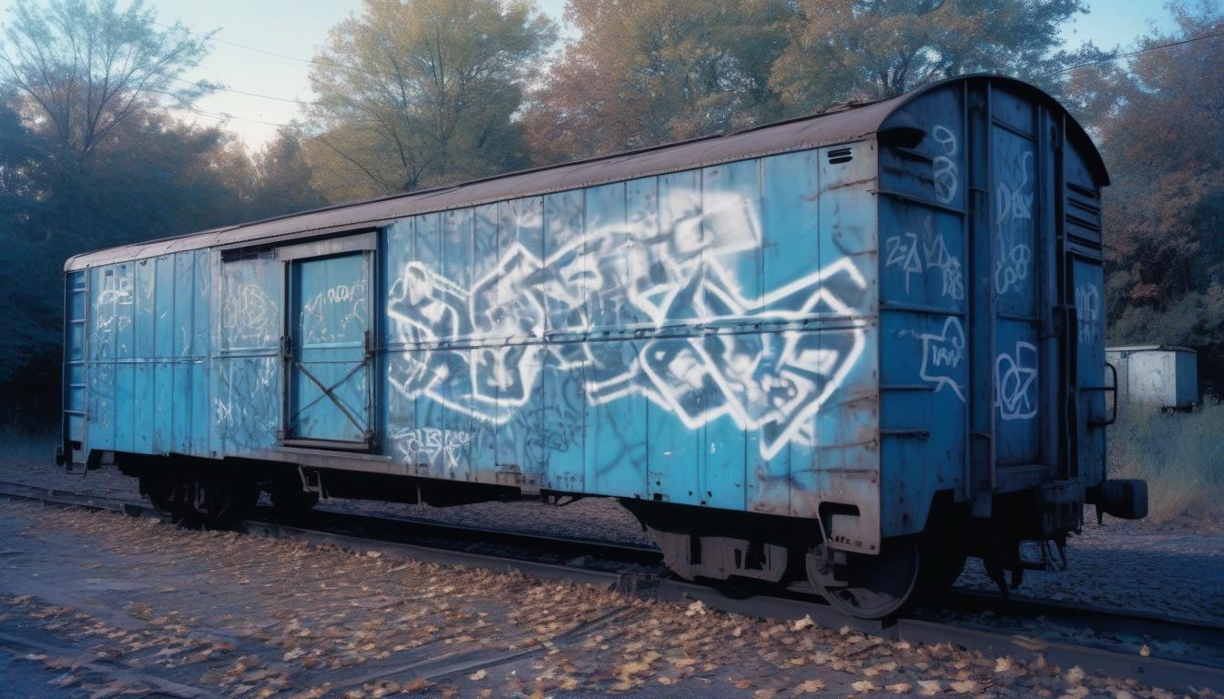 Box Cars