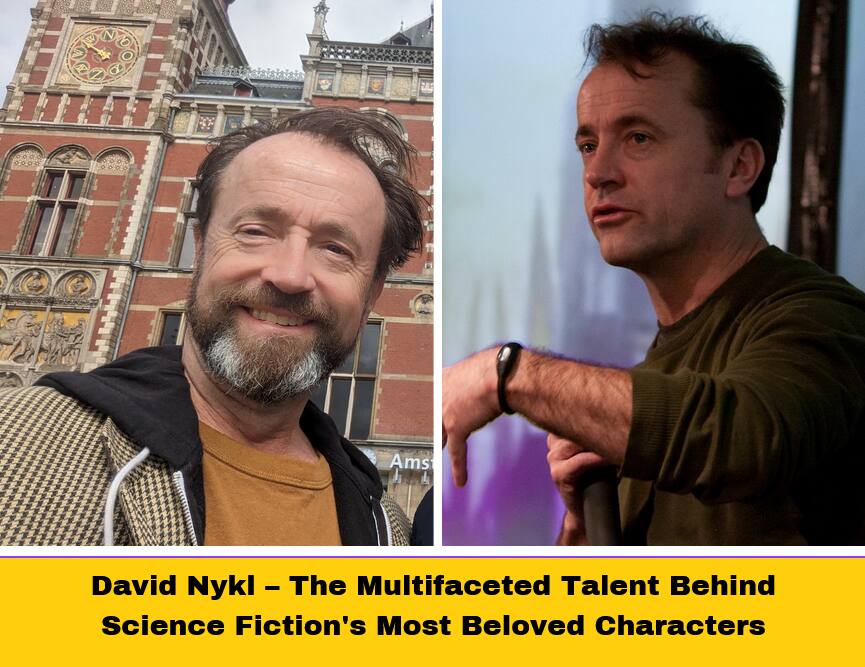 David Nykl