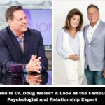 Dr. Doug Weiss