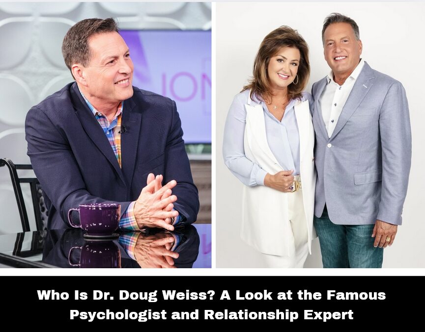 Dr. Doug Weiss