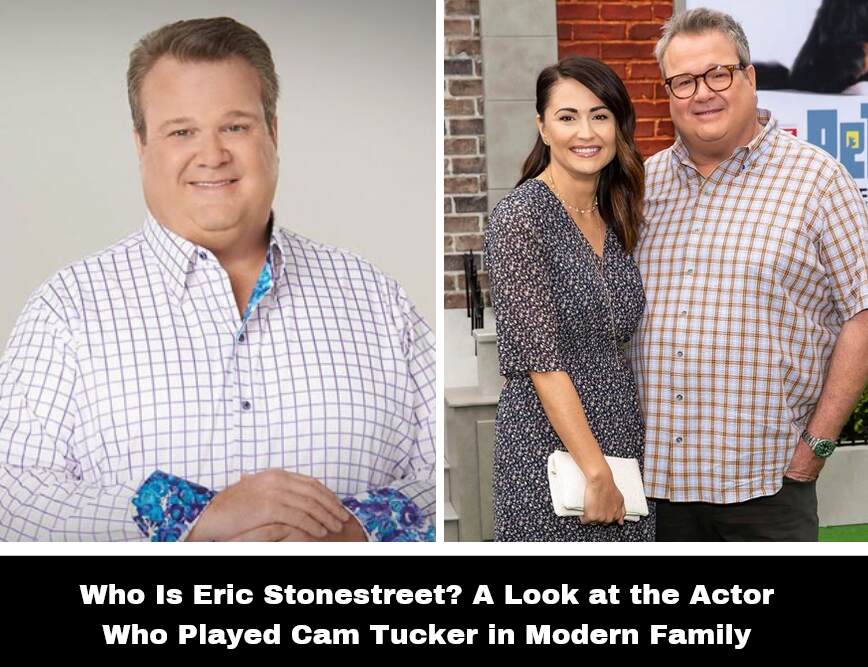 Eric Stonestreet
