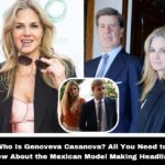 Genoveva Casanova