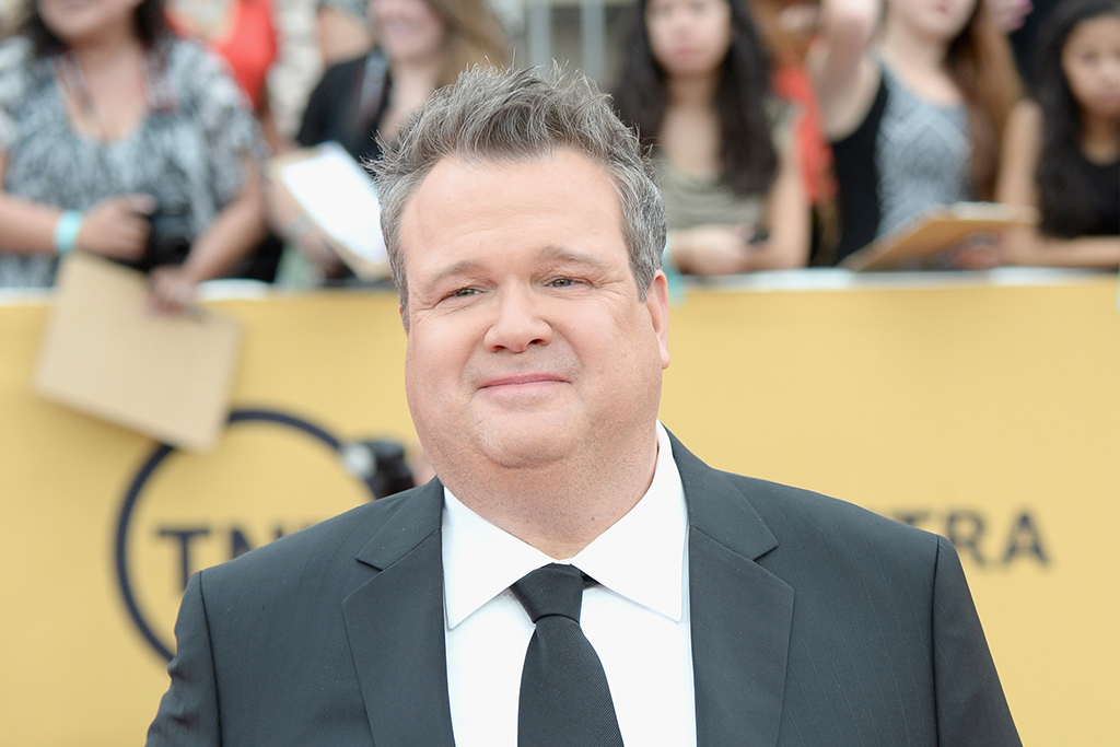 Eric Stonestreet