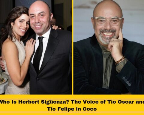 Herbert Sigüenza