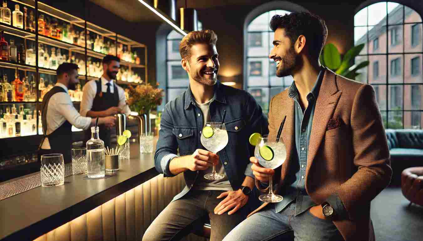 Is Gin Good for You