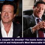 Joaquim de Almeida