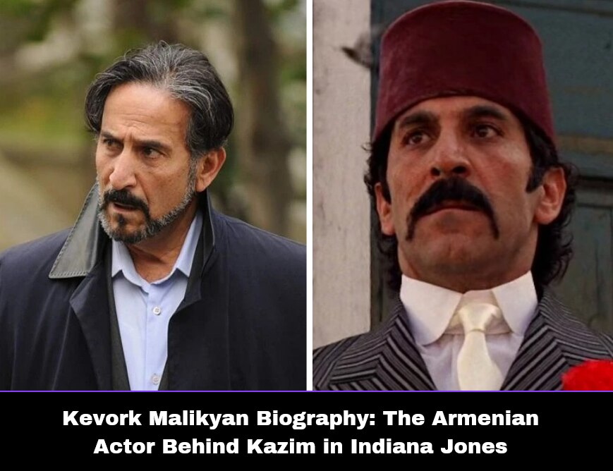 Kevork Malikyan