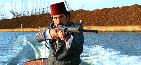 Kevork Malikyan