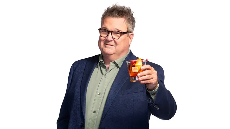 Eric Stonestreet