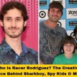Racer Rodriguez