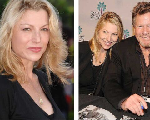 Tatum O'Neal Net Worth