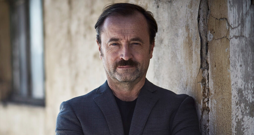 David Nykl