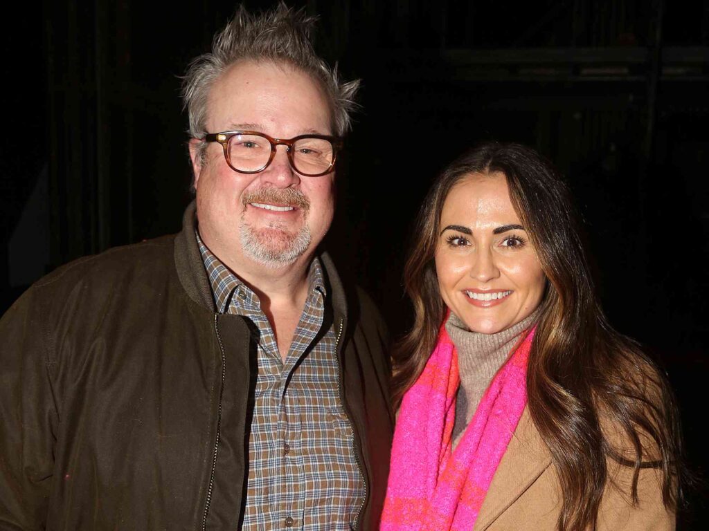 Eric Stonestreet