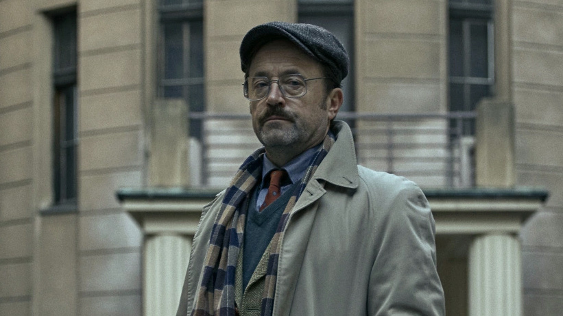 David Nykl