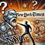 Aggressively Question NYT