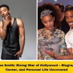 Algee Smith