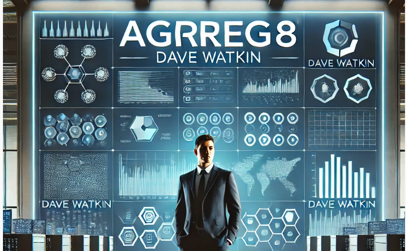 Dave Watkin Aggreg8