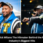 Derrick Milano