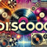 Discog Definition