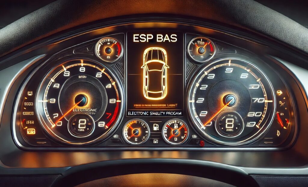 ESP BAS Light