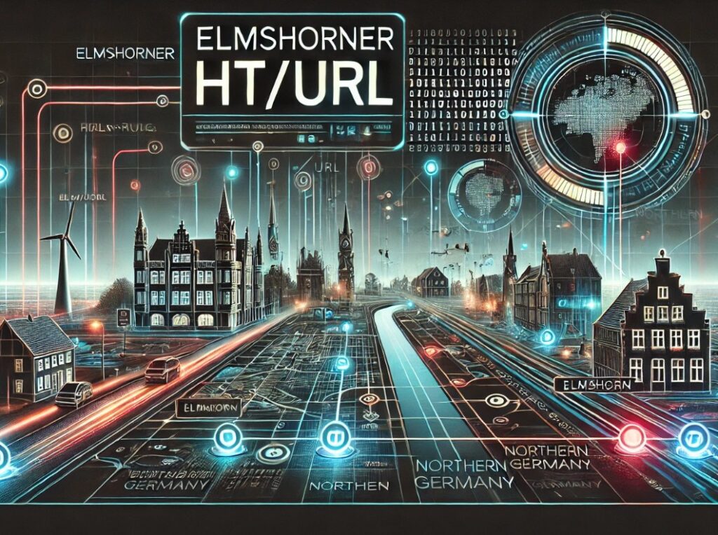 Elmshorner HTURL