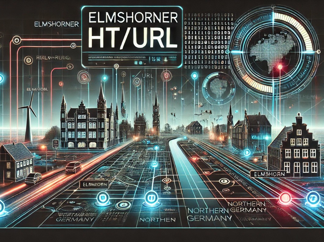 Elmshorner HTURL