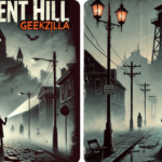 Guia Silent Hill Geekzilla