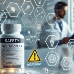 Ingredients in Vullkozvelex Safe to Use