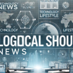 LogicalShout News
