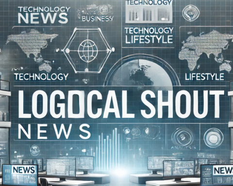 LogicalShout News