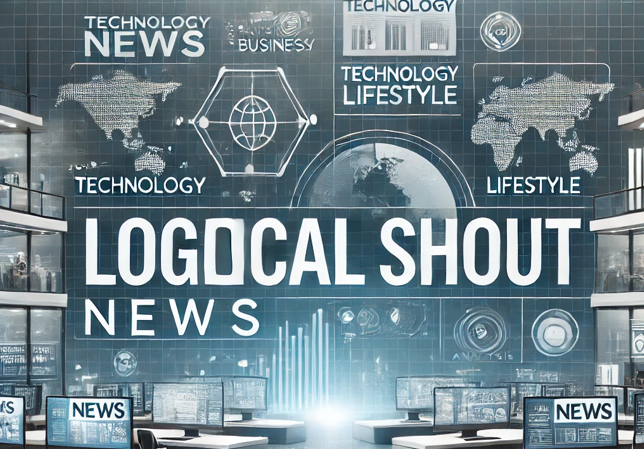 LogicalShout News