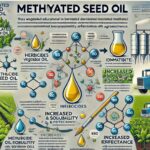 Methylated Seed Oil