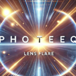 Photeeq Lens Flare