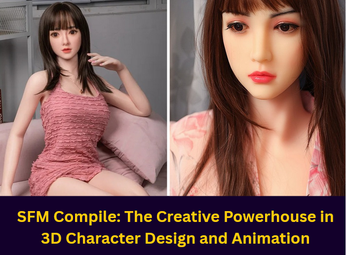 SFM Compile
