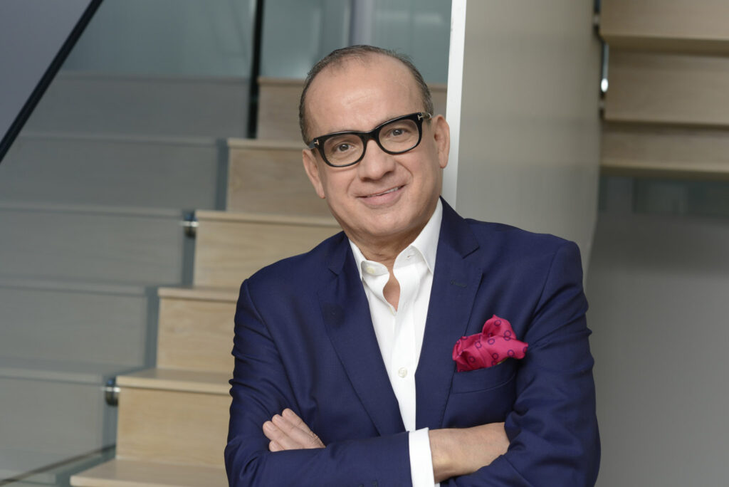 Touker Suleyman
