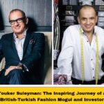 Touker Suleyman