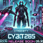 cyroket2585 release date