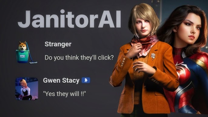 Janitor AI Free