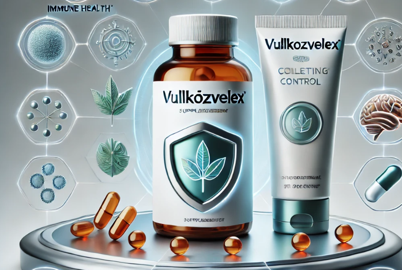 Ingredients in Vullkozvelex Safe to Use