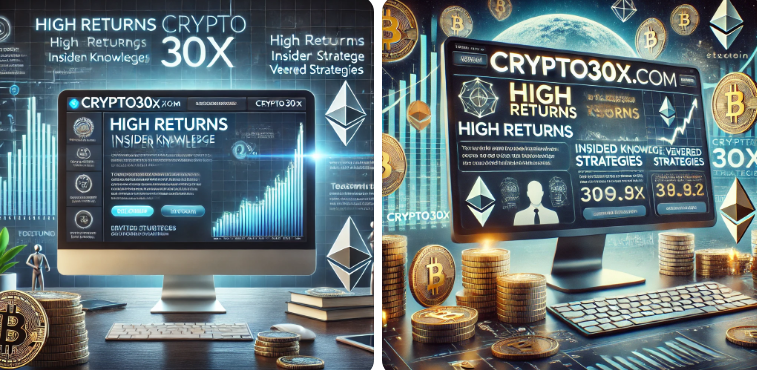 Crypto30x.com Catfish