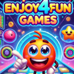 Enjoy4Fun Games