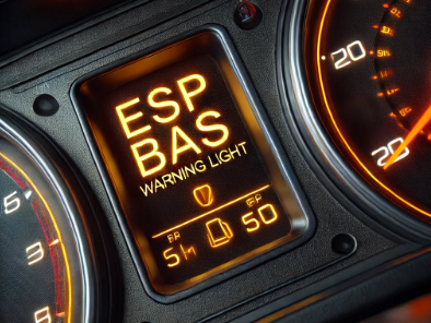 ESP BAS Light