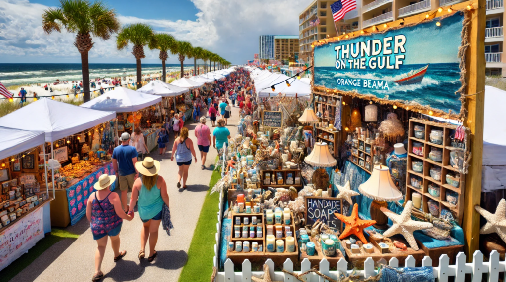 Fun Crafts Thunderonthegulf